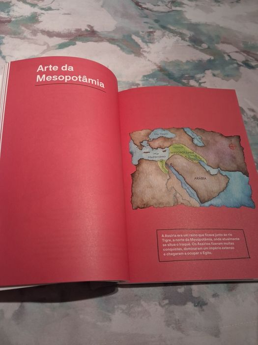Livro Museu Calouste Gulbenkian