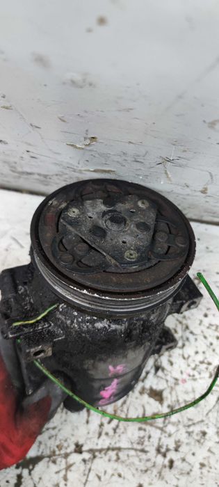 VW Passat B5 1.9 TDI Sprężarka Klimatyzacji