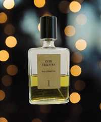 Naomi Goodsir Parfums Cuir Velours парфюмированная вода остаток 25 мл