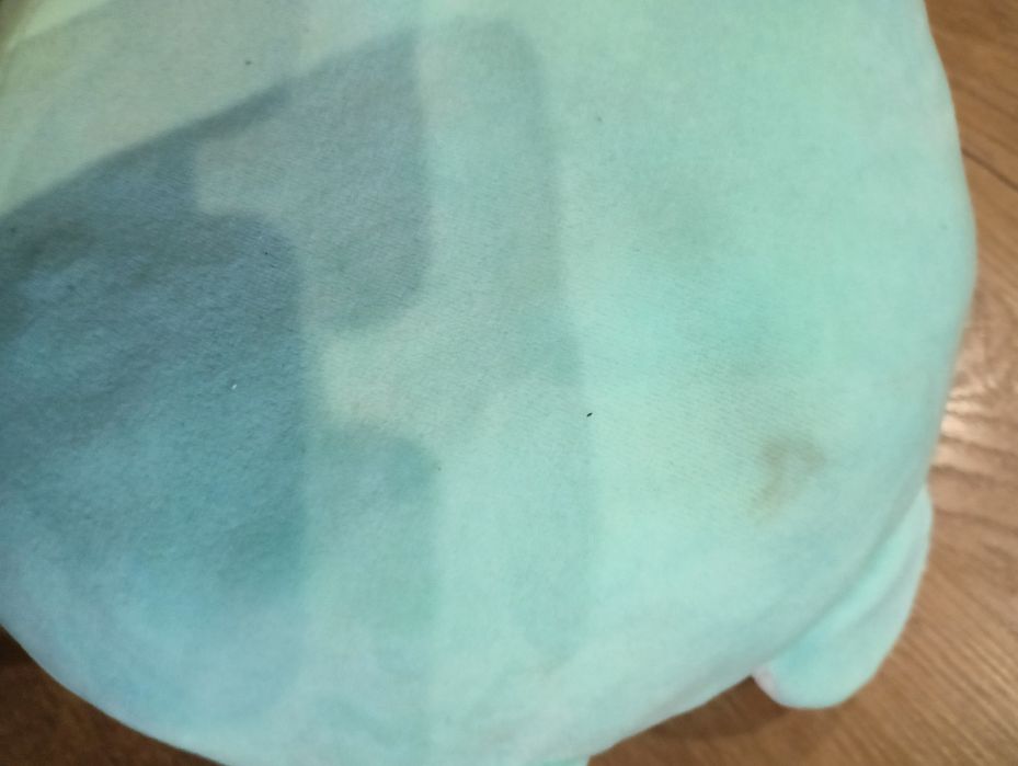 Pluszak maskotka sowa