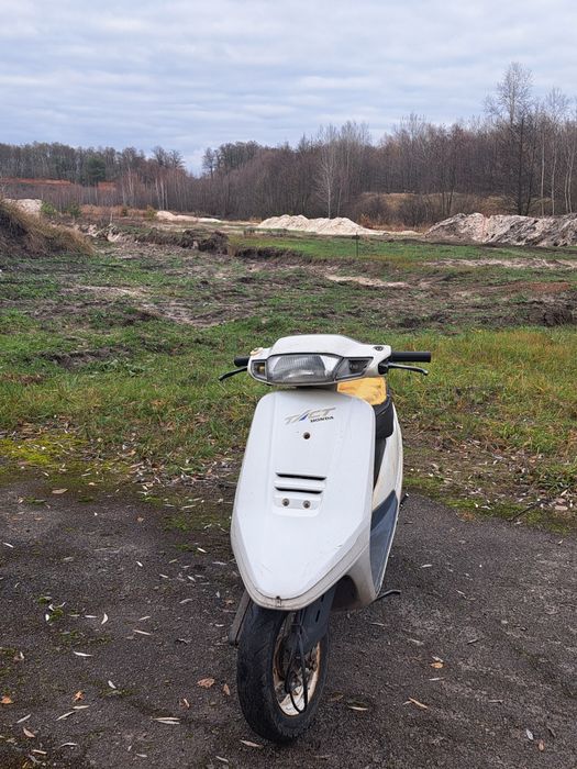 Продам хонду такт