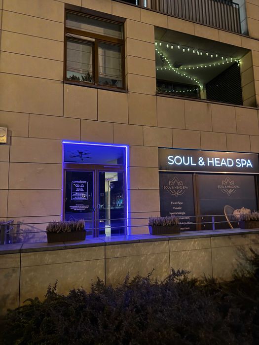 Gabinet na wynajem Wilanów - Lokal Medyczno - Beauty od 1.12.25