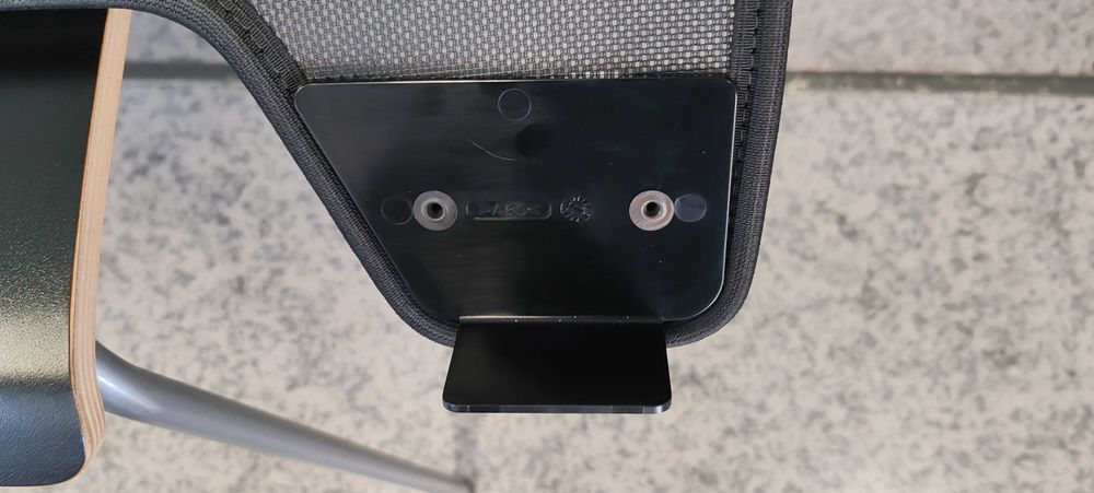 Defletor para capota Fiat 500 C