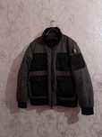 Пилотная куртка aeronautica militare XL