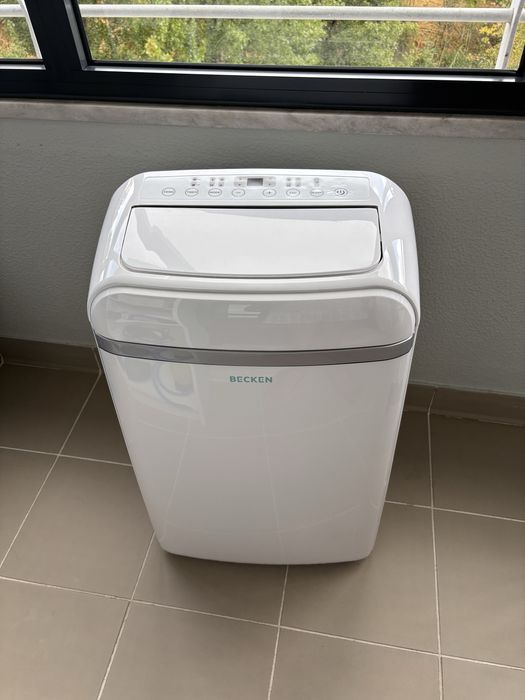 Ar condicionado Portatil Becken