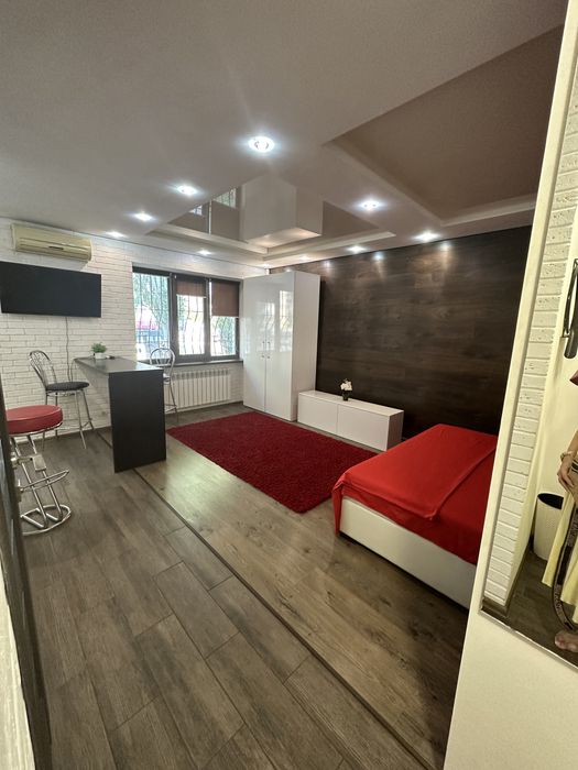 Каартира посуточной и почасовой оренды Соц город