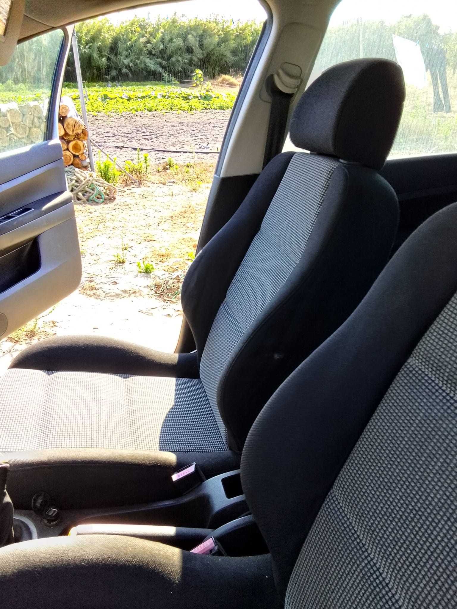 Peugeout 307 HDI