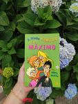 Livro " A minha família é o máximo"