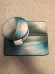 La Mer - kuferek / kosmetyczka + lusterko