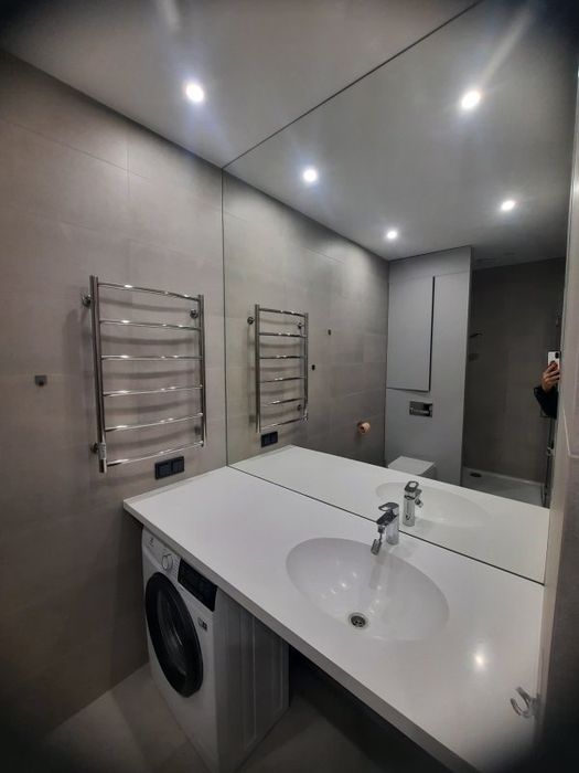 Сдам 1-комн квартиру в ЖК " 41 Жемчужина"/ Таирова