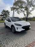 Ford Escape 2020 2.5 Hybrid