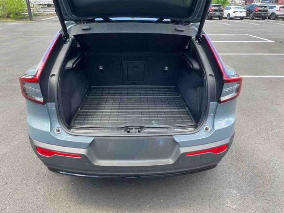 Volvo C40 Recharge Twin Ultimate      2023