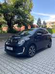 Citroën C1 SALON POLSKA, kamera cofania,Ledy,Alu,Tempomat,po przeglądzie