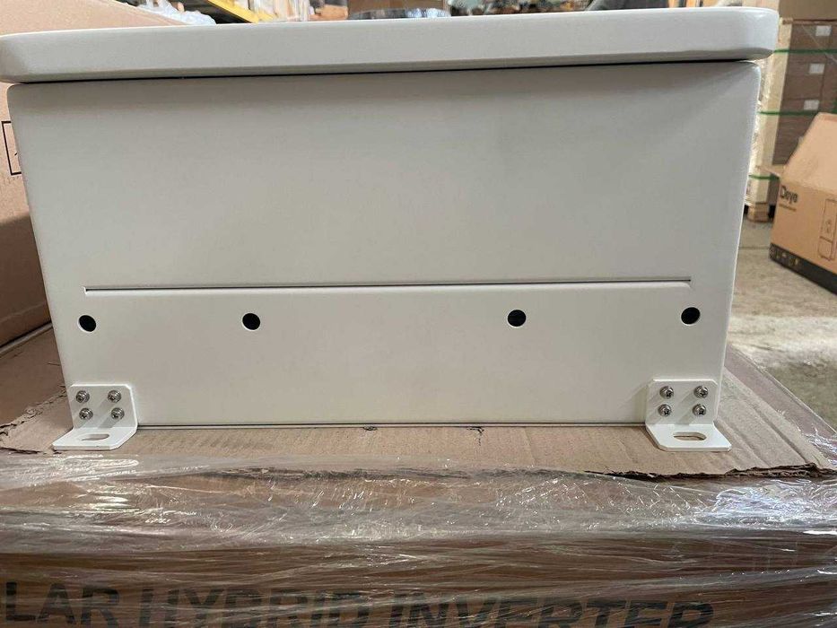 Гібридний ІНВЕРТОР DEYE 8кВт Київ