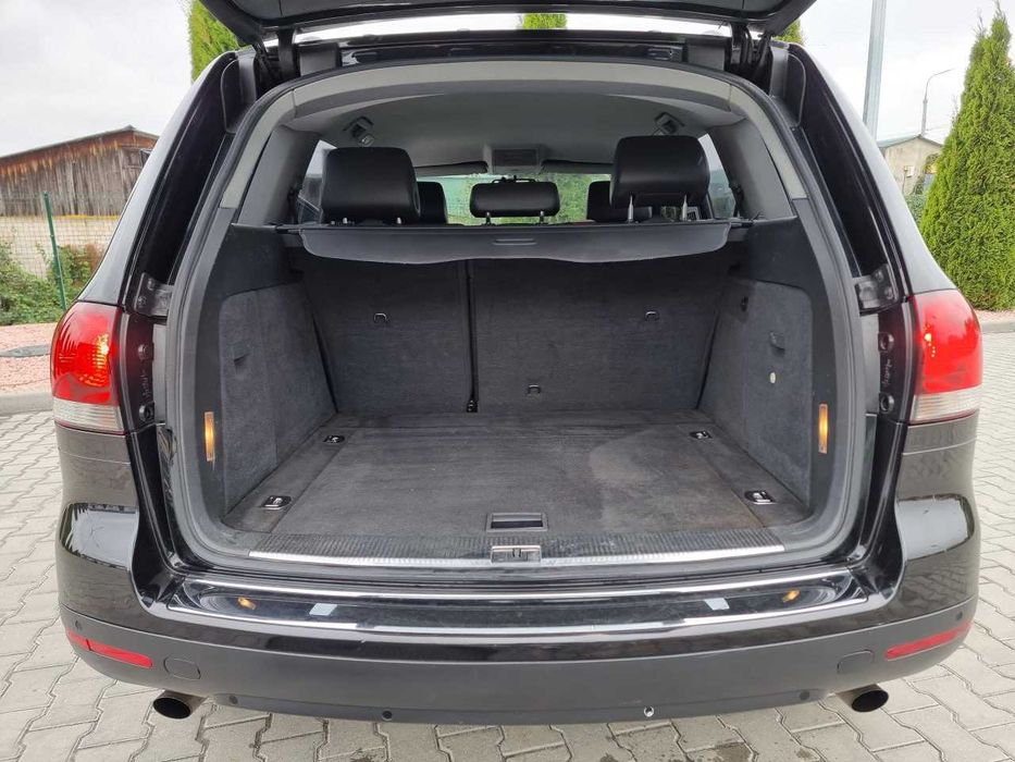 Продам  Volkswagen Touareg 2009. Можна в розстрочку, під викуп.