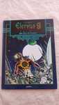 BD Eternus 9 - Um filho do cosmos, Victor Mesquita