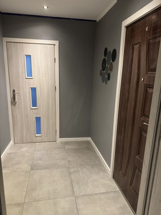 Mieszkanie do wynajecia