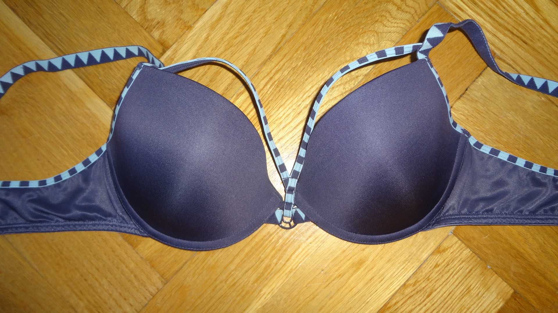 Biustonosz Marlies Dekkers 80B push up