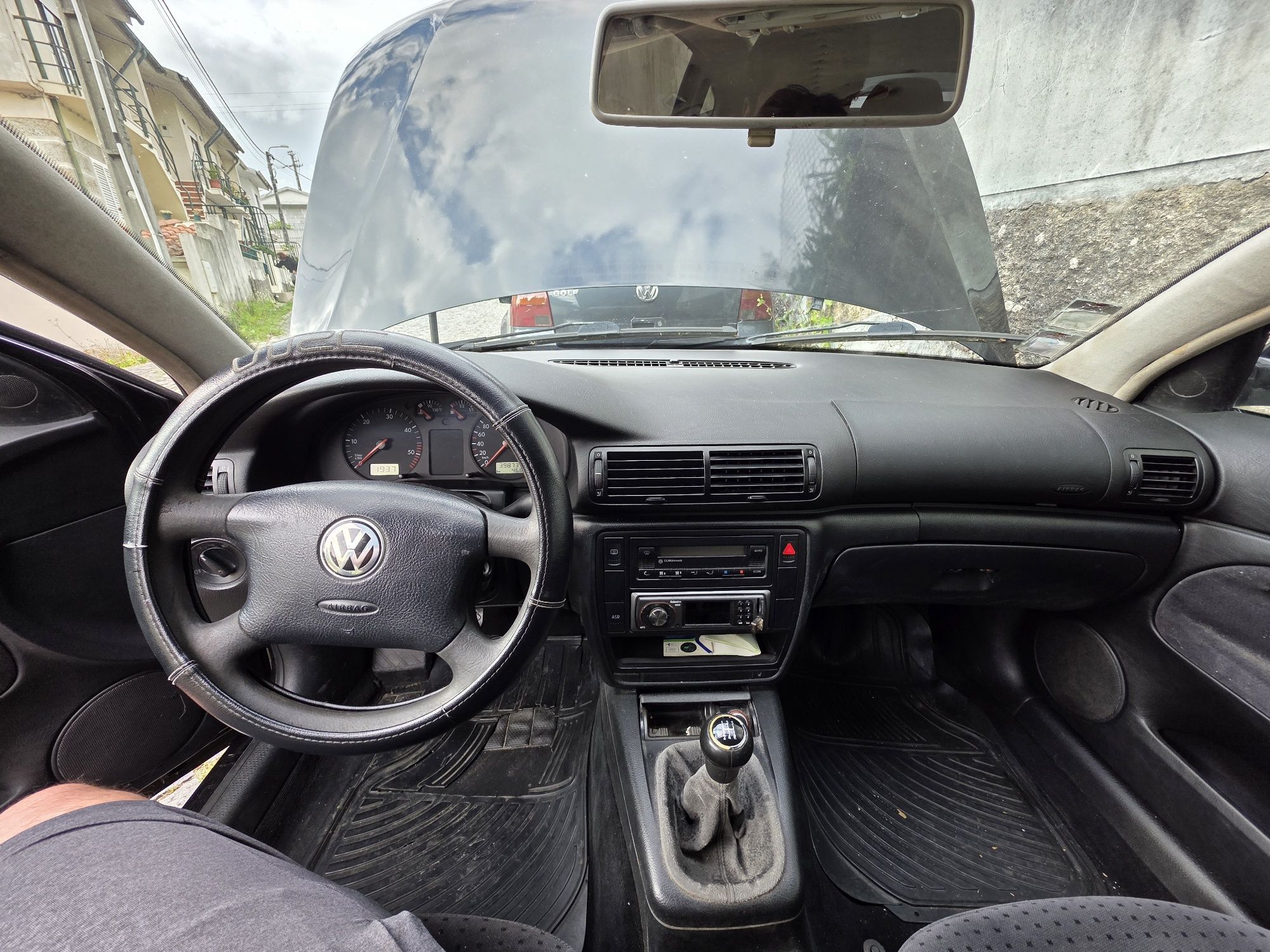 Passat pd 115 ano 99