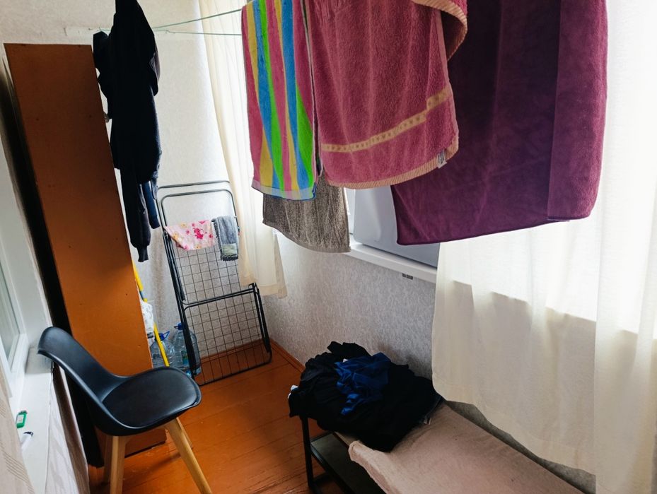 Продам квартиру по вул Чорновола 15. Центр.