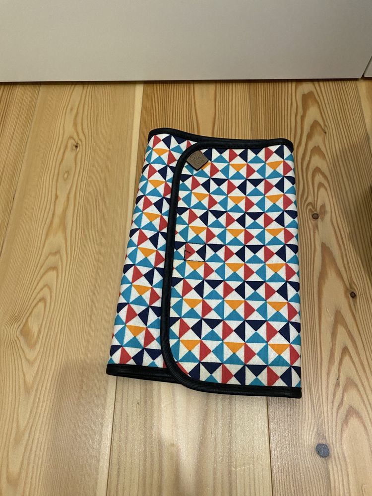 Mochila de maternidade