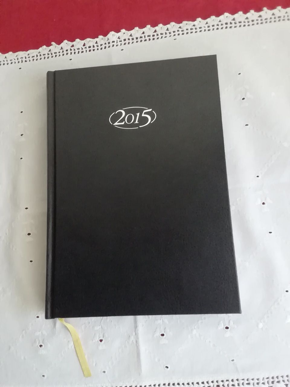 Agenda 2015, nova