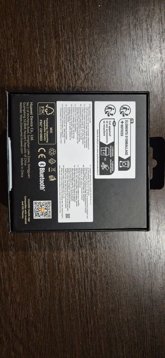 Huawei watch gt 4 GWARANCJA