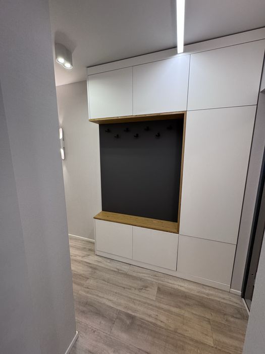 Аренда 3к.кв. Новострой 2000х, м. Центр рынок, Ул. Дмитриевская д.5.