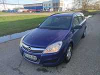 Opel Astra H 1,7 CDTI,import Niemcy,bardzo ładny stan,opłacona,2009rok