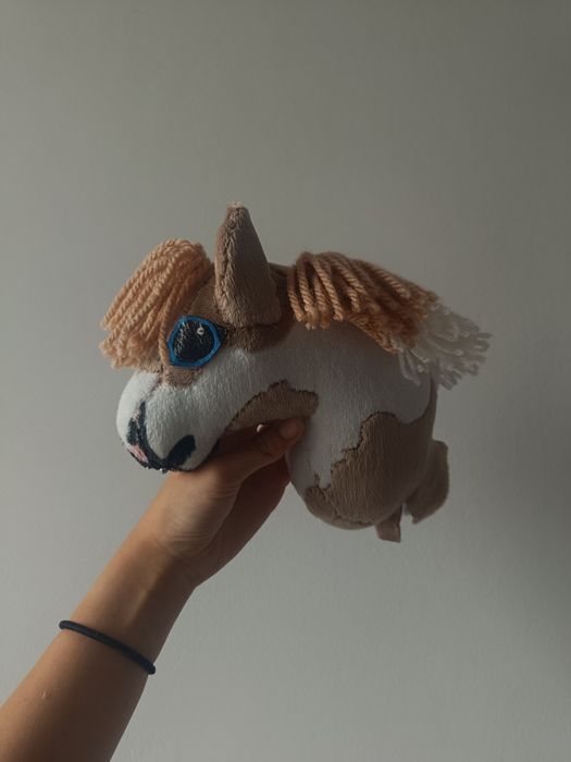 Sprzedam hobby horse