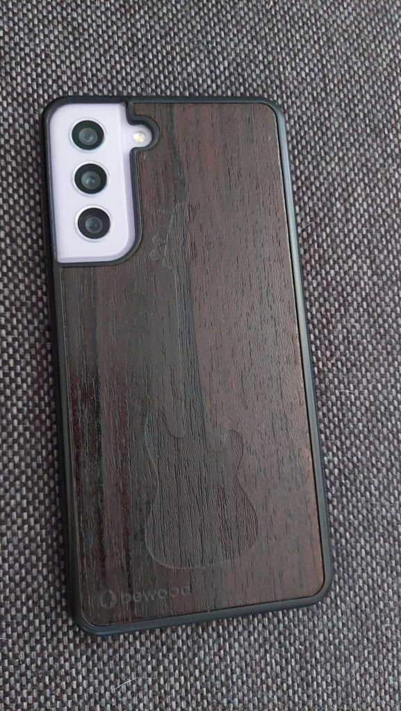 Samsung S21 FE 5G 128 GB Lawendowy