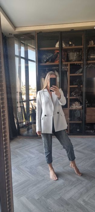 Пиджак женский Mango