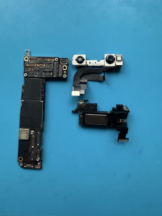 Плата для айфона 12 pro