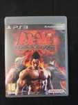 Gra Tekken 6 ps3