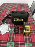 stanley fatmax nivel laser