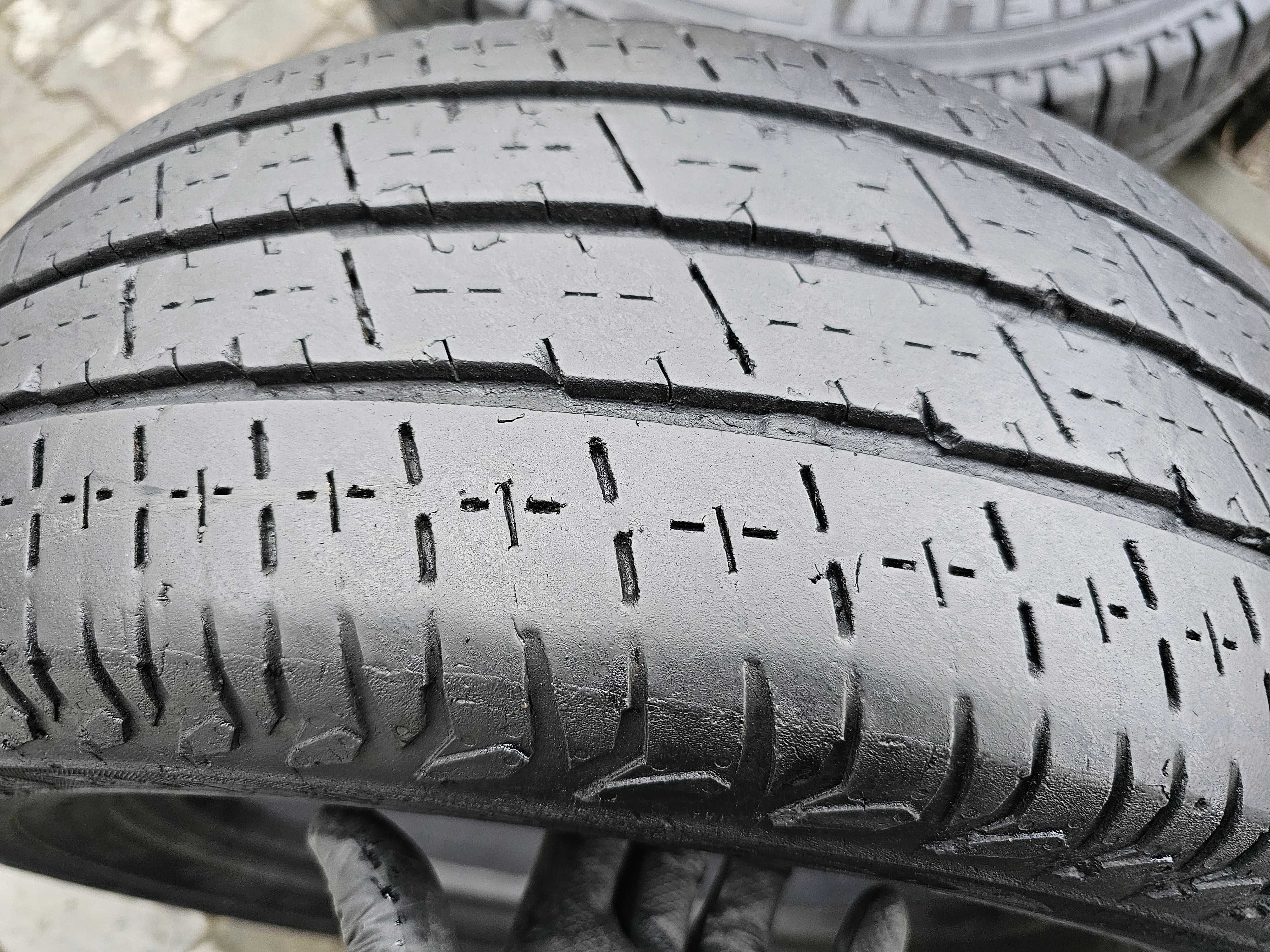 Lato Continental 215/65 R15C 7mm