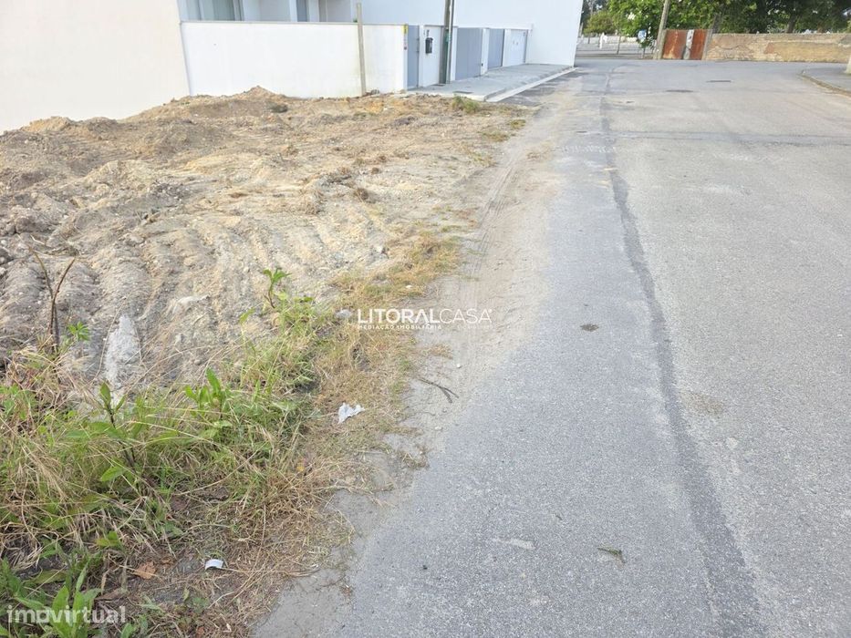 Terreno para Construção de Moradia - 339 m2