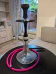 Shisha Hookah Alpha X