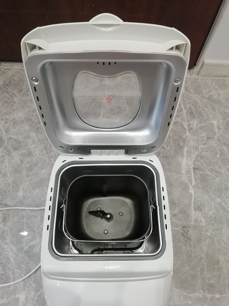 Morphy Richards - Fast Bake - wypiekacz do chleba