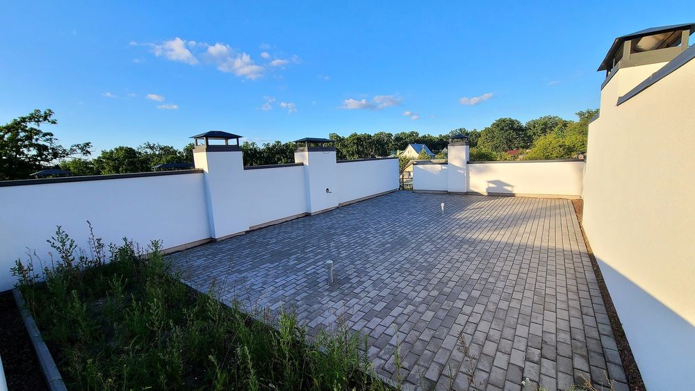 Таунхаус з РЕМОНТОМ, в Ірпені біля Лісу, 124 м²+ 60 м² Видова мансарда