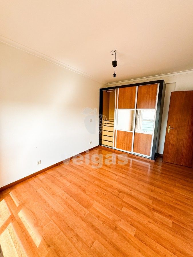 Apartamento T3 Leiria