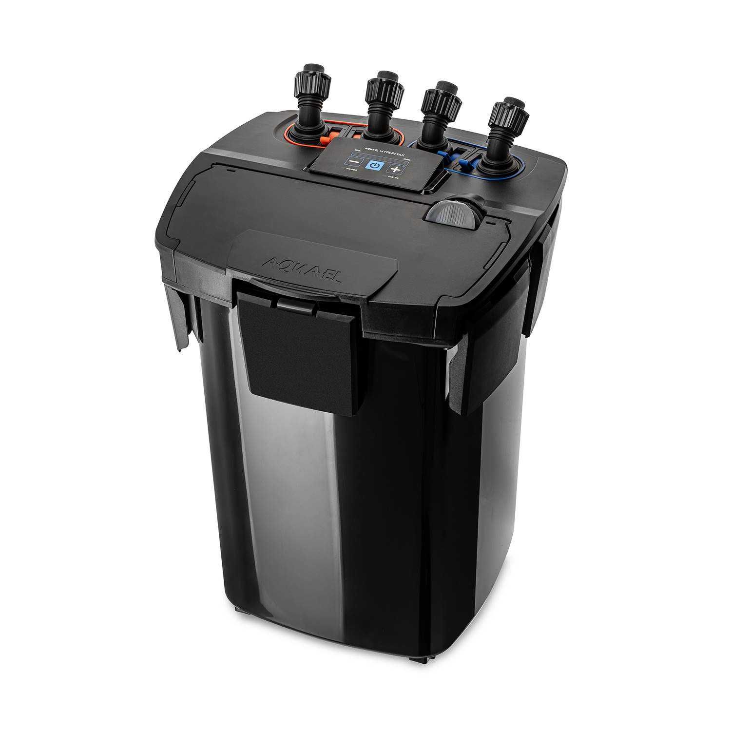 Aquael Hypermax 4500 bt - filtr zewnętrzny do akwarium