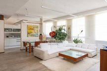 Без%  Продажа 3К с террасой, ул. Гусовского 11, ЖК Введенский, Печерск