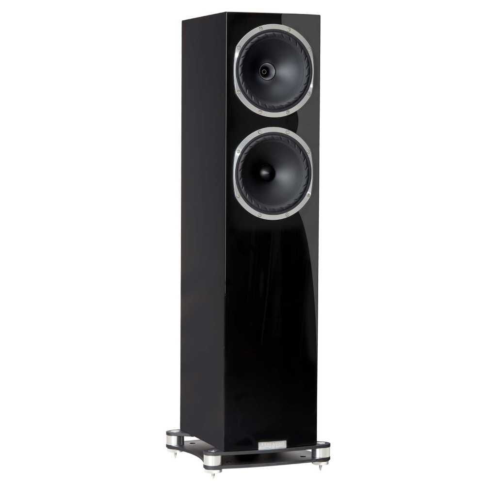 Kolumny Fyne Audio F502 SP - raty 0% [S4Home] - Oświęcim