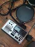 Электронная ударная установка Alesis DM10 Studio Kit