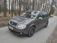 Volkswagen Touran 1.9 TDI.7Osób.