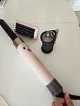 Dyson Airwrap Sakura Rose Gold