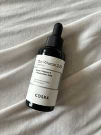 the vitamin c 23 cosrx serum