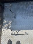 Przewody klimatyzacji 1.2 Seat Ibiza IV 6J POLO 6R Komplet