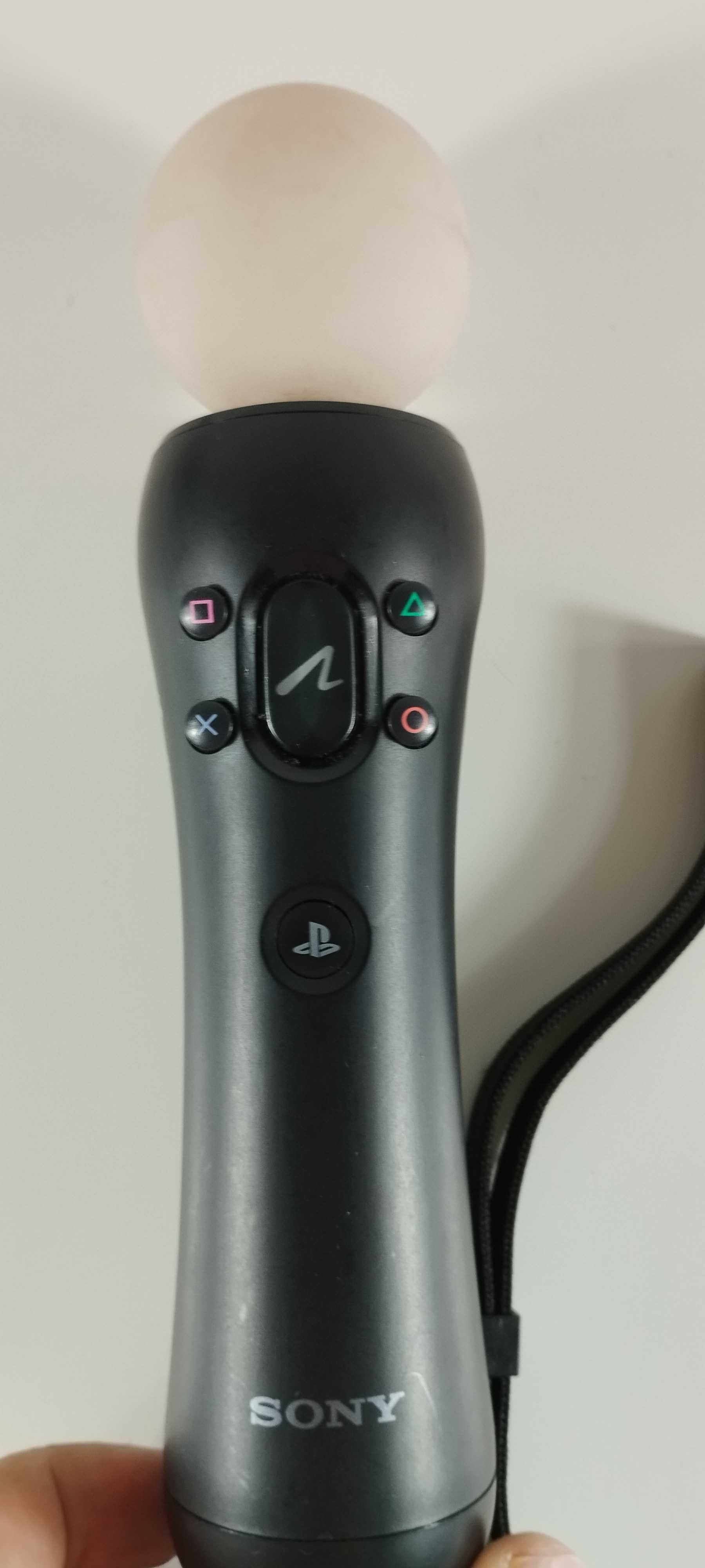Comando Playstation Move Motion